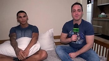 Filme pornô gay show ao vivo de sexo