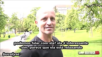 Porno sexo falando em portugues