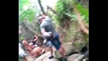 Videos de flagras de sexo nas ilhas de nudismo