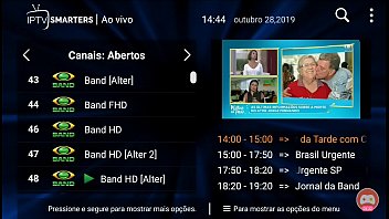 Lista iptv +18 m3u