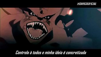 Naruto classico ep 128 dublado