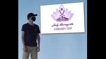 Vídeo de massagem tantrica ate o sexo