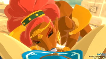 Link x sidon yaoi sex