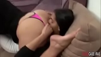 Video porno chupando cu