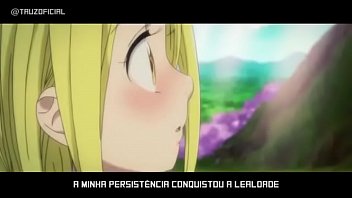 Gelda nanatsu no taizai sexe e peituda