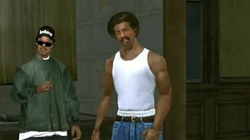 Codigos sex appeal gta san andreas ps2