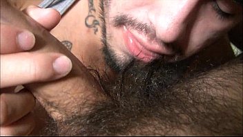 Sexo brutal peludos gay