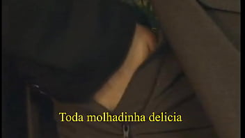 Video sexo brasileiro dublado