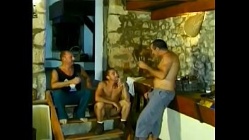 Operarios gay videos de sexo