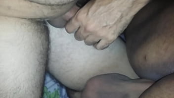 Casal incesto anal bi sex brasileiro