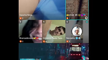 Bigo novinha colombiana xvideos