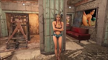 Fallout prostitute sex fanfic