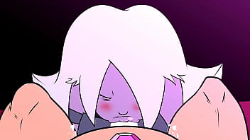 Male amethyst steven universe