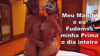 Menage feminino sex log