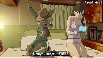 Animes porno sem censuras dublado