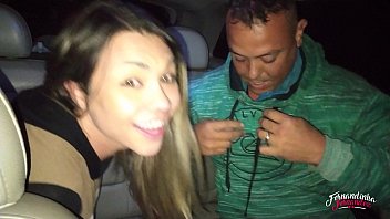 Fernandinha fernandes fazendo sexo com mendigo