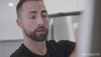 Gay porn bearded men sex gif