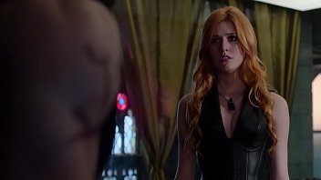 Shadowhunter nu sex