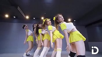 Video de sexo coreana novinha