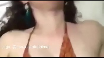 Sexo com mulher que entregar panfleto na rua