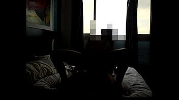 Video sexo cuckold hotel