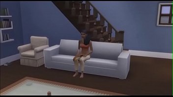 Sims 4 sex