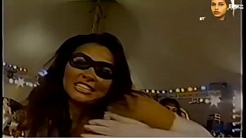 Vídeos de sexo da cantora e dançarina gretchen