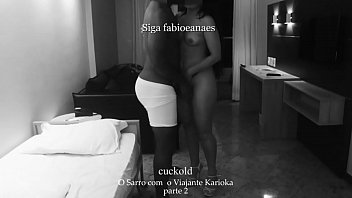 Sexo casada fode na varanda