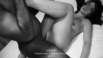 Adoro fazer sexo com negro bem dotado