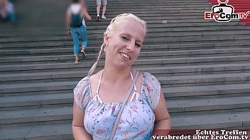 Chubby germany teen anal sex