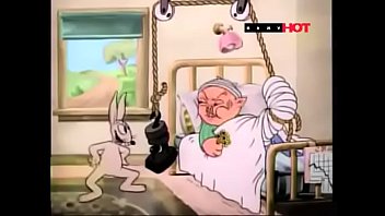 Quadrinhos de sexo looney tunes