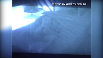 Video sexo amador corno e esposa