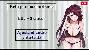 Videos de sexo pornhub hentai