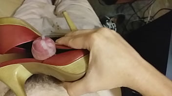 Maduras gostosas com sandálias rasteirinhas big sex porno