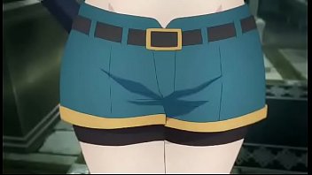 Aqua de konosuba