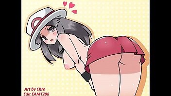 Pokemon hentai sexo rude 18