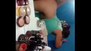 Sexo videos anal novinhas cadeira