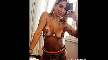 Anitta fazedo sex 2017