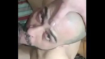 Gay gif sex slap face slave bdsm