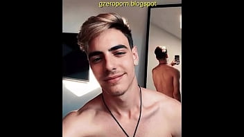 Porno gay video sexo na parada gay