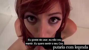 Videos de sexo com legendas em portugues