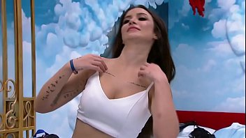 Primeiro sexo no bbb 20