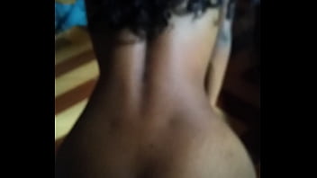 As negras nova com uma bunda grande fazendo sex