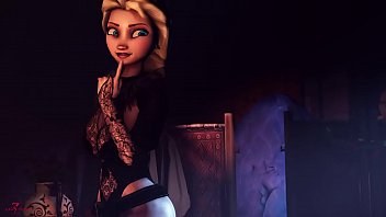 Foto da frozen sexo elsa