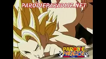 Como baixar dragon ball z