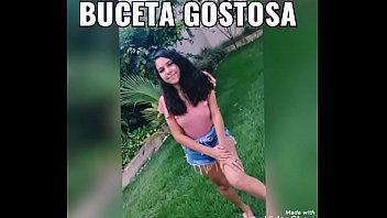 Bucetas novas sex