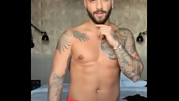 Maluma transando com rick martim sexo gay