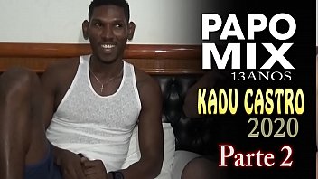 Video de sexo gay com kadu e valentin