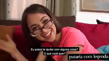 Sexo lésbico excitante português