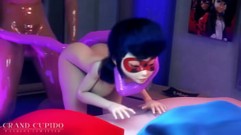 Imagens de friendship miraculous as aventuras de ladybug sexo